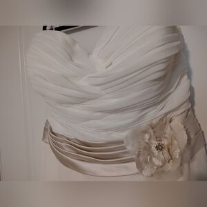 Sincerity Wedding Dress